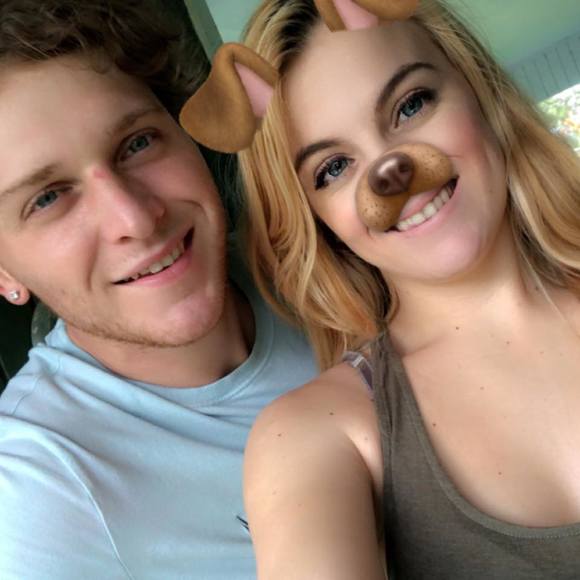 Meet your Posher, Maureah - Picture 1 of 1